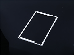 10 inch plastic frame